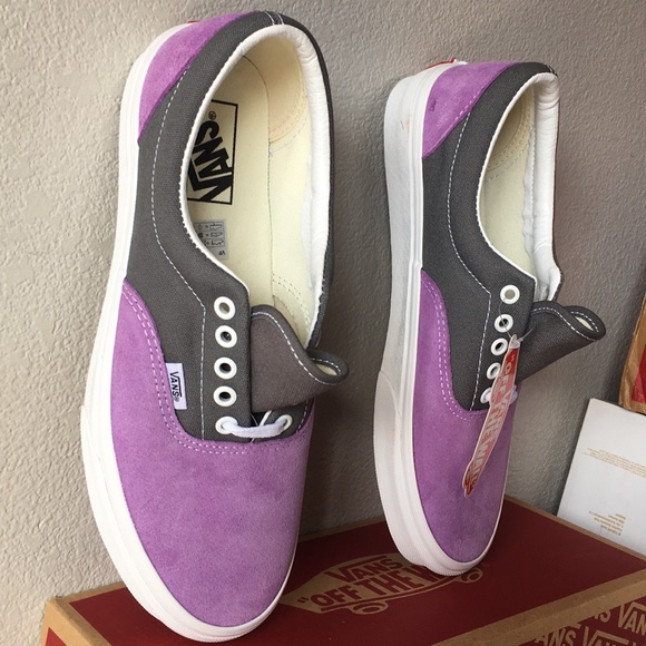 Vans Shoes - Era
